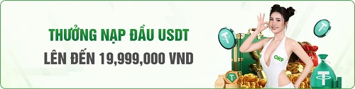 OK9 khuyến mãi nạp đầu 2026